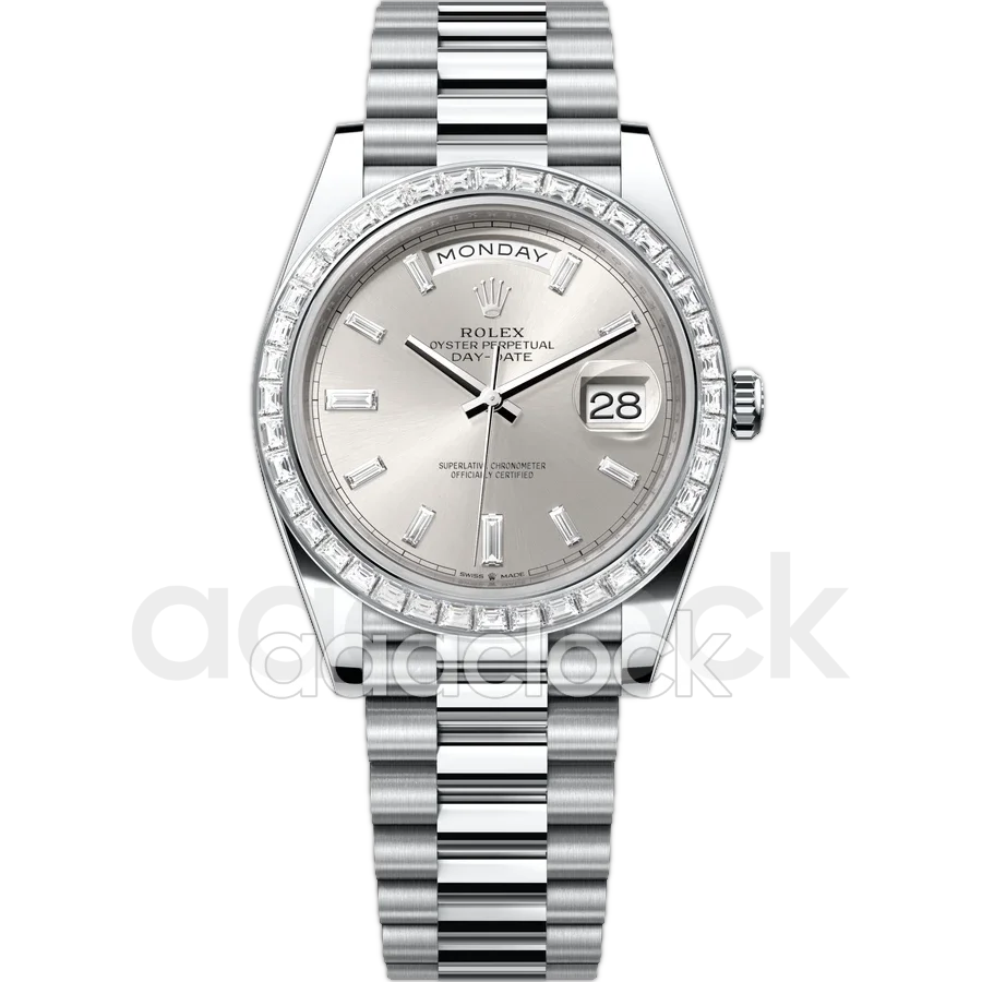 Rolex Day-Date 40 228396TBR-0011 Арт. RO-3585 Арт. RO-3585