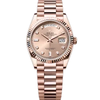 Rolex Day-Date 36 128235-0009 Арт. RO-3277 Арт. RO-3277