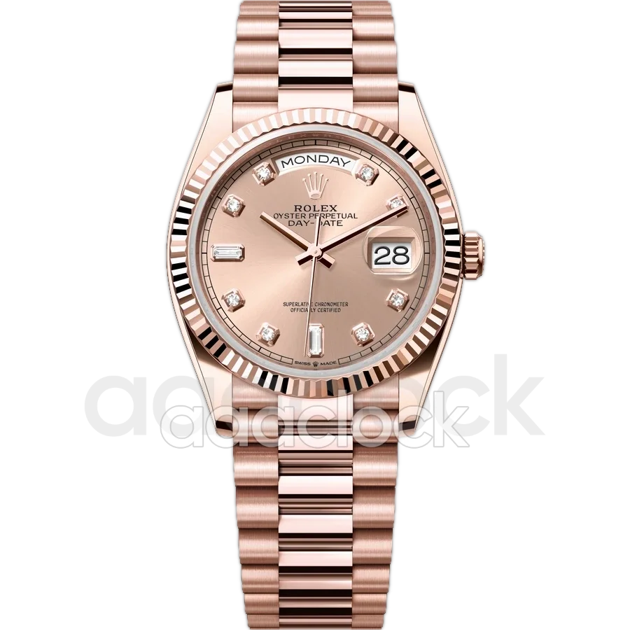 Rolex Day-Date 36 128235-0009 Арт. RO-3277 Арт. RO-3277