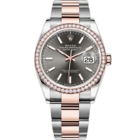 Rolex Datejust 36 126281rbr-0002 Арт. RO-3083 Арт. RO-3083