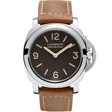 Panerai Luminor Base PAM 390