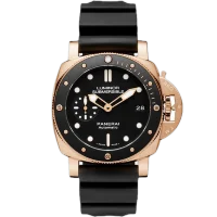 Panerai Submersible Oro Rosso PAM00684 Арт. PA-2102 Арт. PA-2102