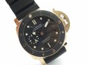 Panerai Submersible Oro Rosso PAM00684 Арт. PA-2102 Арт. PA-2102