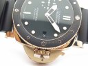 Panerai Submersible Oro Rosso PAM00684 Арт. PA-2102 Арт. PA-2102