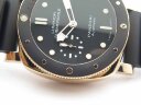 Panerai Submersible Oro Rosso PAM00684 Арт. PA-2102 Арт. PA-2102