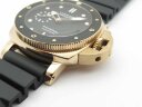 Panerai Submersible Oro Rosso PAM00684 Арт. PA-2102 Арт. PA-2102