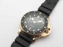 Panerai Submersible Oro Rosso PAM00684 Арт. PA-2102 Арт. PA-2102