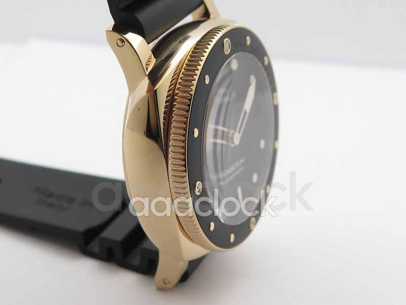 Panerai Submersible Oro Rosso PAM00684 Арт. PA-2102 Арт. PA-2102