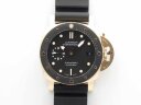 Panerai Submersible Oro Rosso PAM00684 Арт. PA-2102 Арт. PA-2102