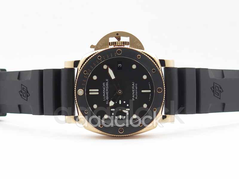 Panerai Submersible Oro Rosso PAM00684 Арт. PA-2102 Арт. PA-2102