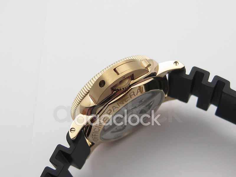 Panerai Submersible Oro Rosso PAM00684 Арт. PA-2102 Арт. PA-2102