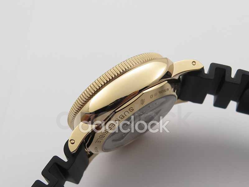 Panerai Submersible Oro Rosso PAM00684 Арт. PA-2102 Арт. PA-2102