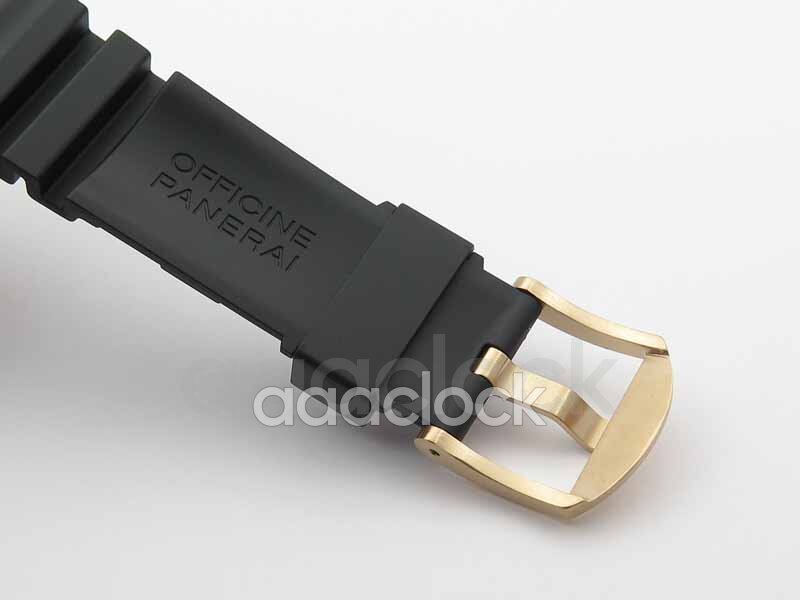 Panerai Submersible Oro Rosso PAM00684 Арт. PA-2102 Арт. PA-2102