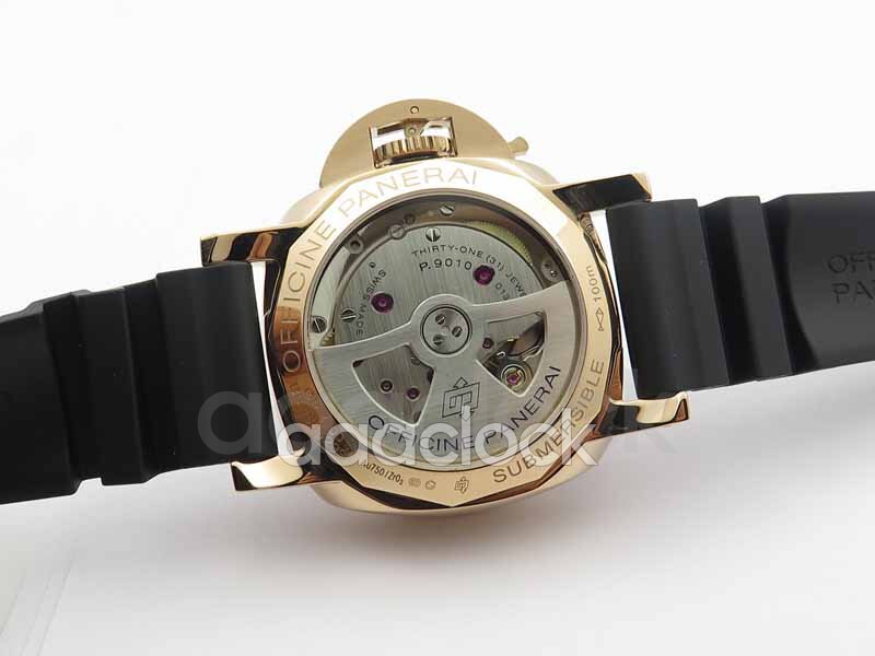 Panerai Submersible Oro Rosso PAM00684 Арт. PA-2102 Арт. PA-2102