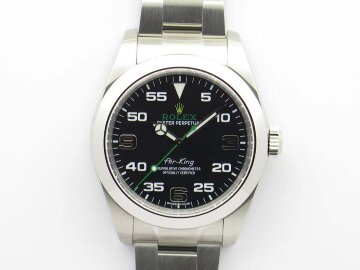 Rolex Oyster Perpetual Air King