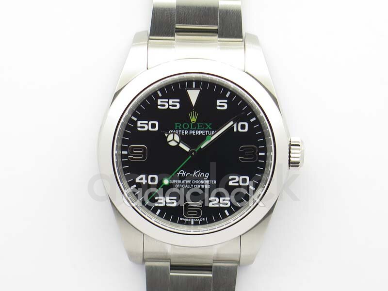 Rolex Oyster Perpetual Air King Арт. RO-3695 Арт. RO-3695