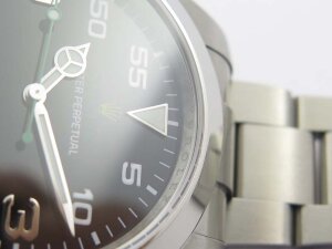 Rolex Oyster Perpetual Air King