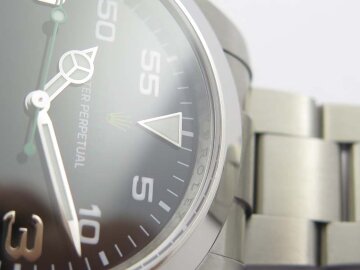 Rolex Oyster Perpetual Air King