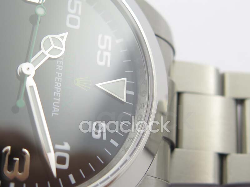 Rolex Oyster Perpetual Air King Арт. RO-3695 Арт. RO-3695