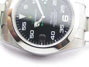 Rolex Oyster Perpetual Air King