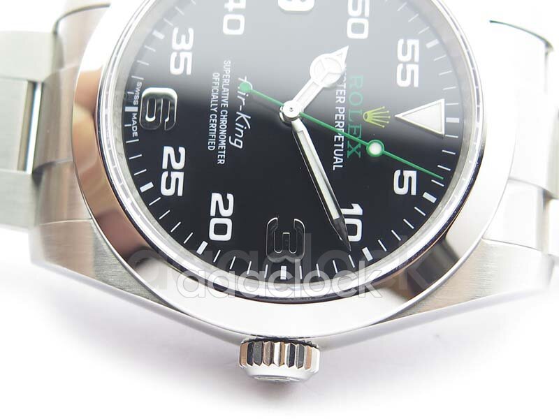 Rolex Oyster Perpetual Air King Арт. RO-3695 Арт. RO-3695