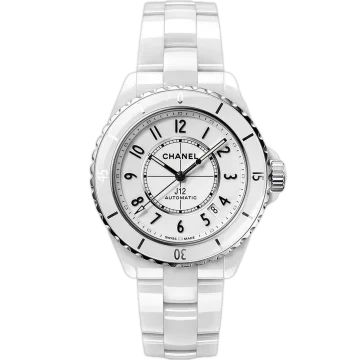 Chanel J12 38mm Automatic H0968