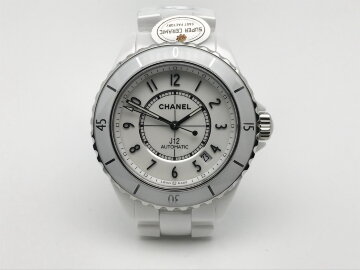 Chanel J12 38mm Automatic H0968