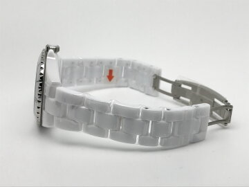 Chanel J12 38mm Automatic H0968