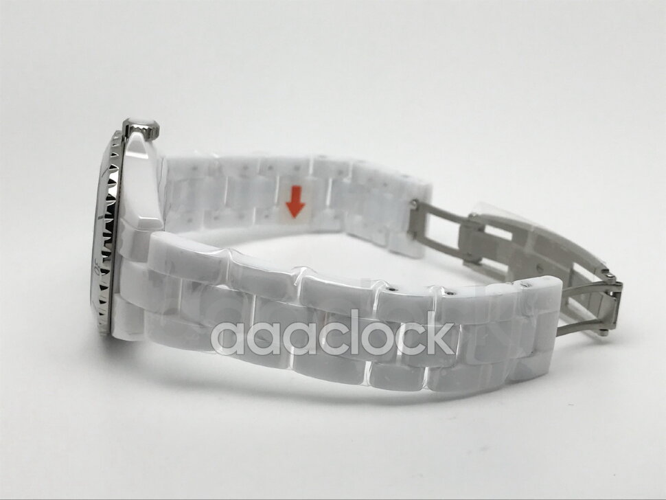 Chanel J12 38mm Automatic H0968 Арт. CH-0982 Арт. CH-0982