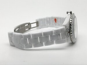 Chanel J12 38mm Automatic H0968