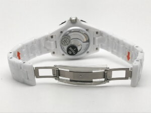Chanel J12 38mm Automatic H0968