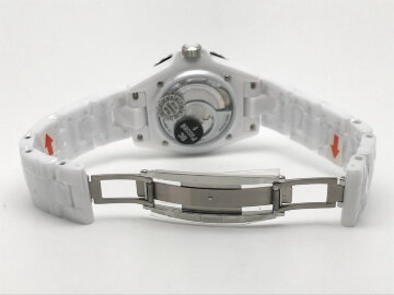 Chanel J12 38mm Automatic H0968