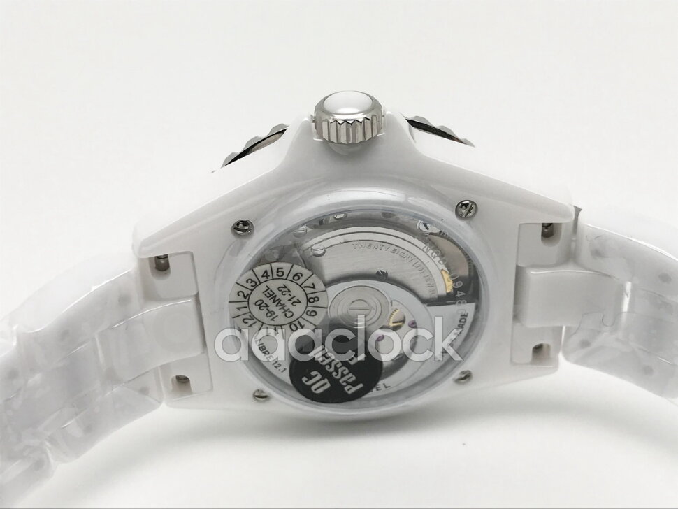 Chanel J12 38mm Automatic H0968 Арт. CH-0982 Арт. CH-0982