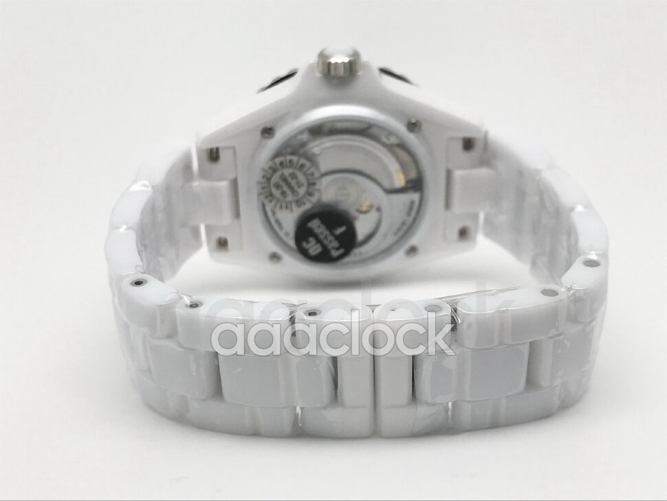 Chanel J12 38mm Automatic H0968 Арт. CH-0982 Арт. CH-0982