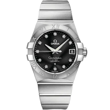 Omega Constellation Chronometer