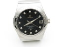 Omega Constellation Chronometer Арт. OM-1627 Арт. OM-1627