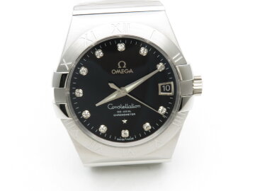 Omega Constellation Chronometer