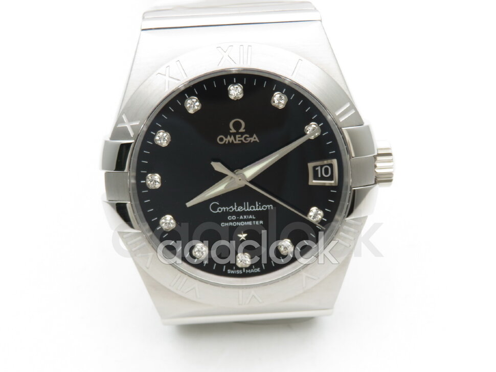 Omega Constellation Chronometer Арт. OM-1627 Арт. OM-1627