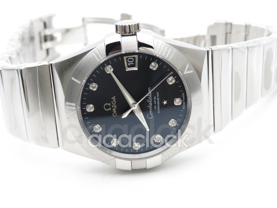 Omega Constellation Chronometer Арт. OM-1627 Арт. OM-1627