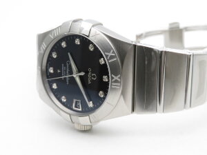 Omega Constellation Chronometer