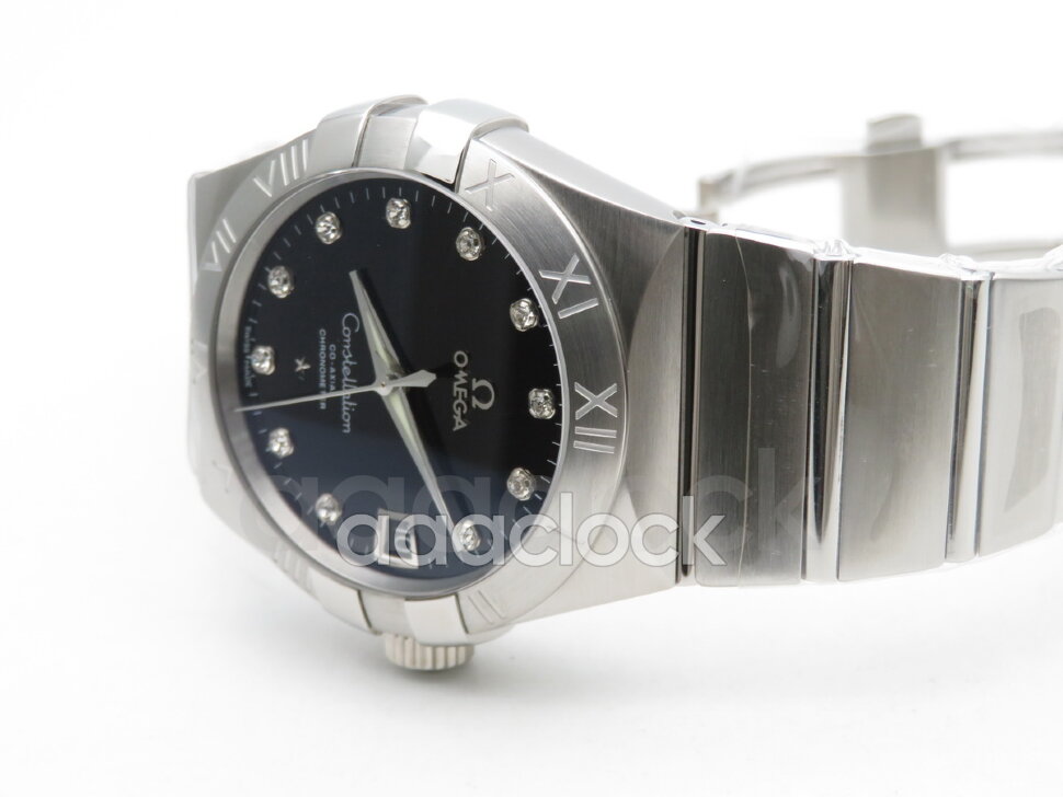 Omega Constellation Chronometer Арт. OM-1627 Арт. OM-1627