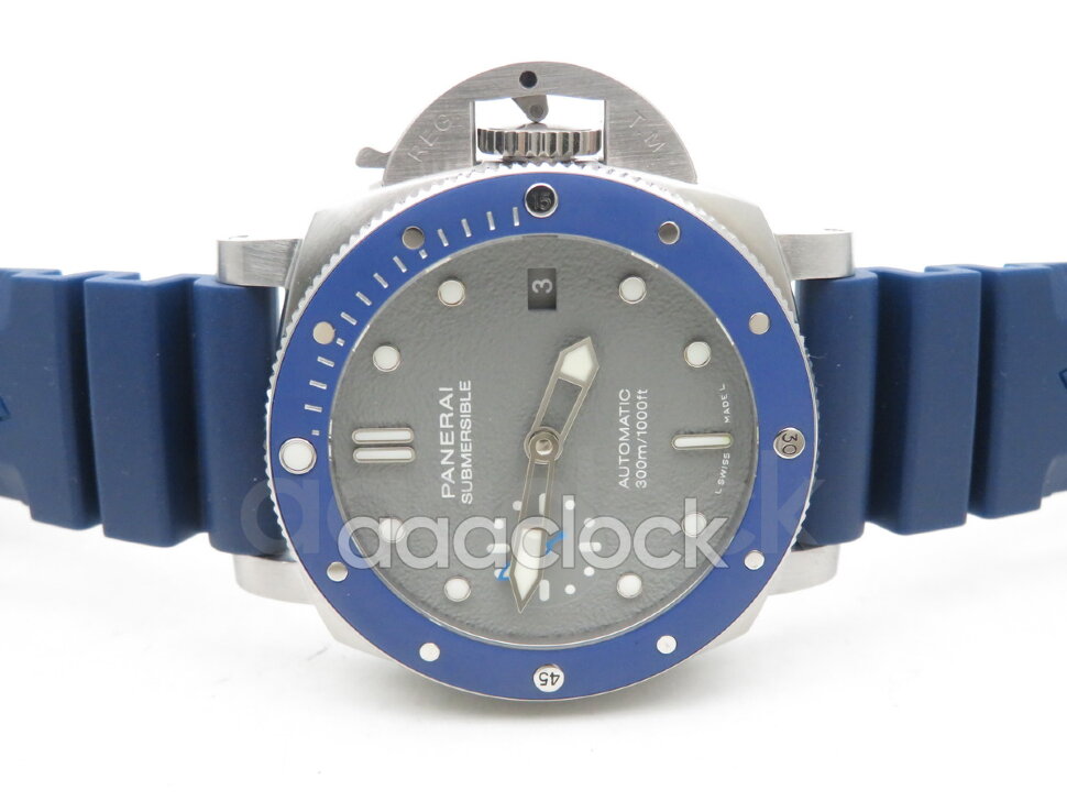 Panerai Submersible PAM00959 Арт. PA-2105 Арт. PA-2105