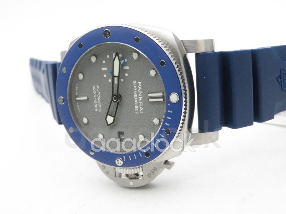 Panerai Submersible PAM00959 Арт. PA-2105 Арт. PA-2105