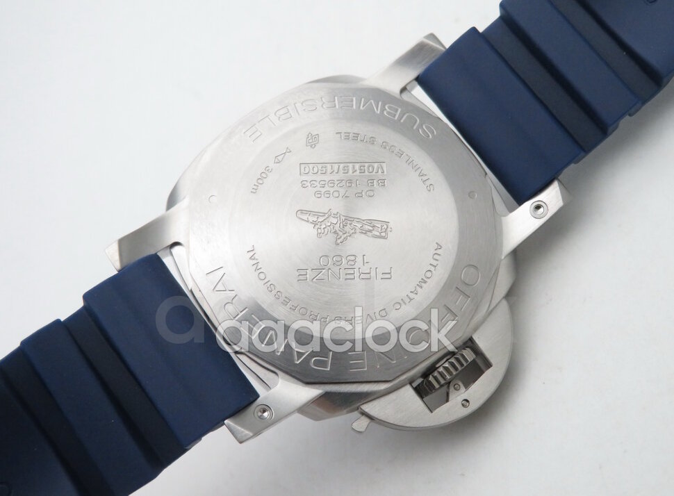 Panerai Submersible PAM00959 Арт. PA-2105 Арт. PA-2105