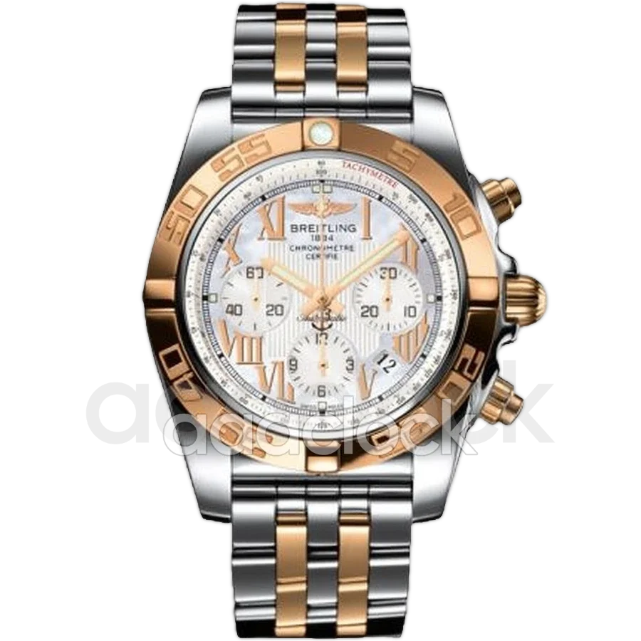 Breitling Chronomat 44 CB011012.A693.375C Арт. BT-0576 Арт. BT-0576