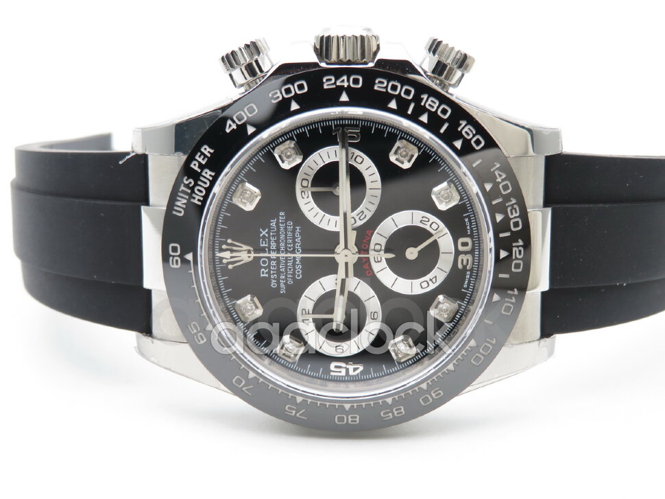 Rolex Cosmograph Daytona 116519 Арт. RO-2467 Арт. RO-2467