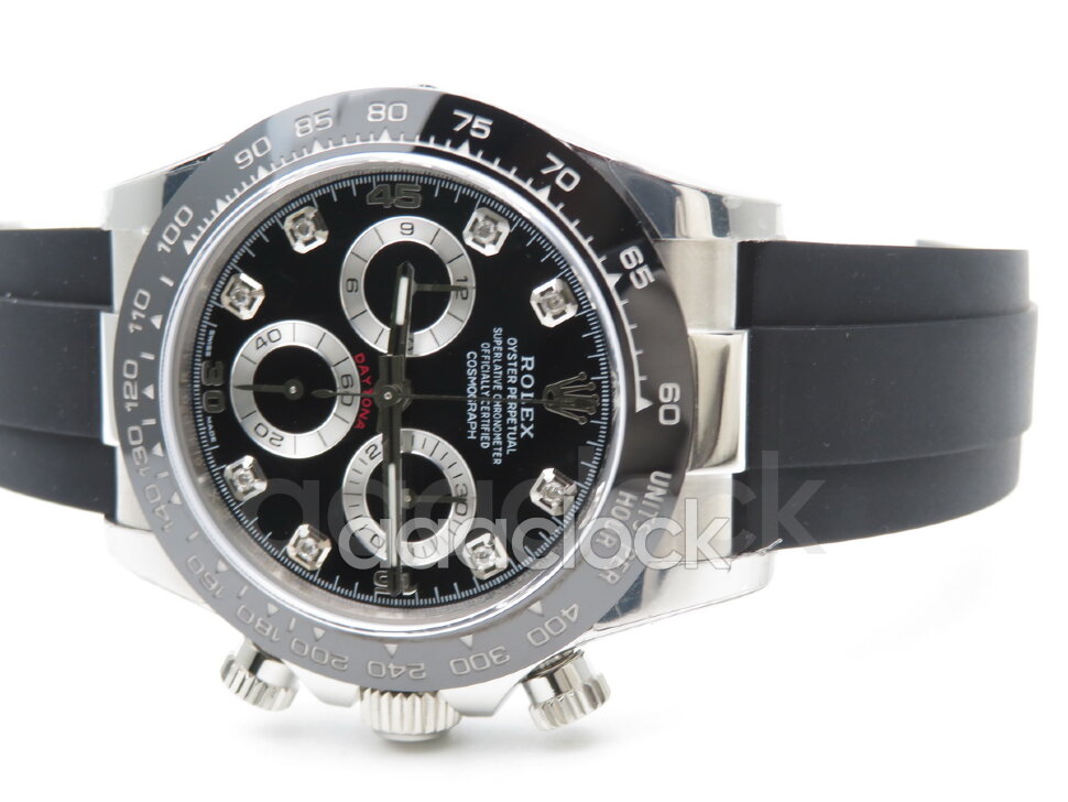Rolex Cosmograph Daytona 116519 Арт. RO-2467 Арт. RO-2467