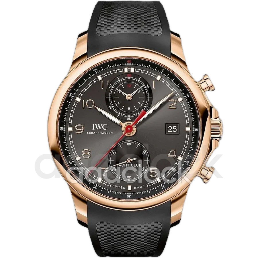 IWC Portuguese Yacht Club Chronograph IW3905-05 Арт. IW-1528 Арт. IW-1528