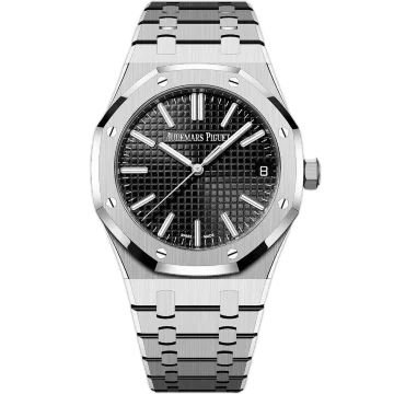 Audemars Piguet Royal Oak "50th Anniversary" 15510ST.OO.1320ST.02