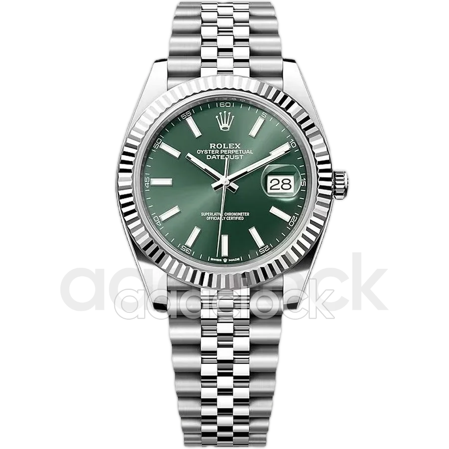 Rolex DateJust 41 126334-0028 Арт. RO-3272 Арт. RO-3272